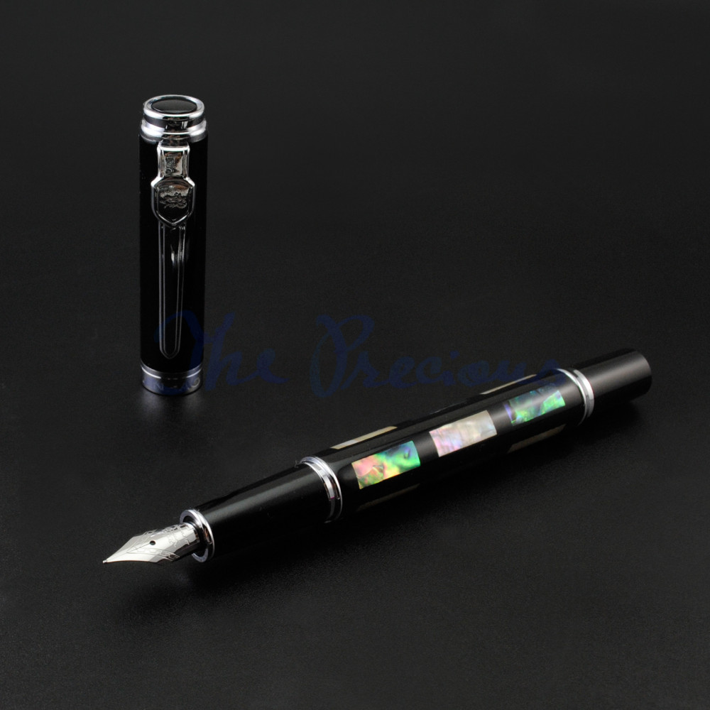 Jinhao 8802 fountain pen